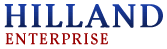 HILLAND ENTERPRISE（ハイランド・エンタープライズ）